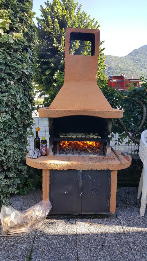 Poggiridenti Cuorematto المظهر الخارجي الصورة