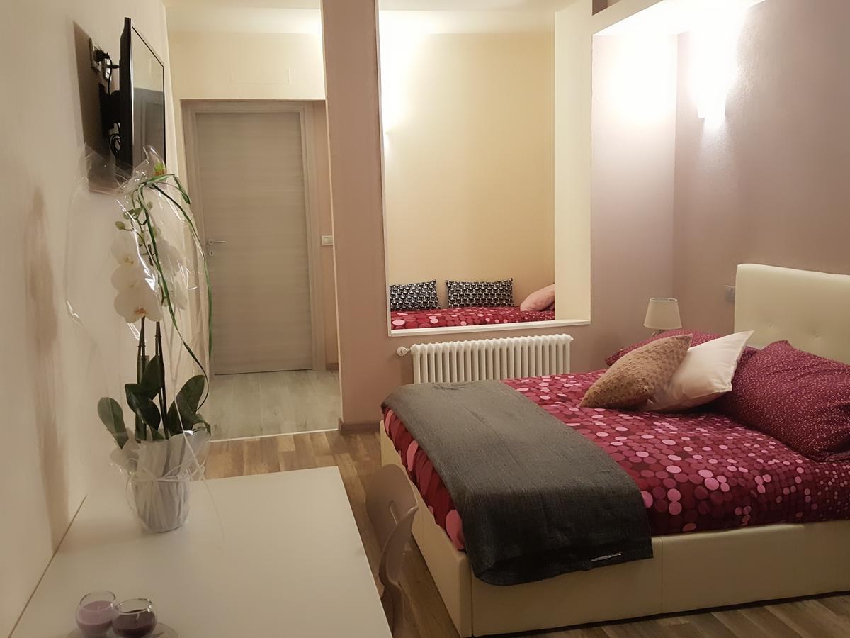 Poggiridenti Cuorematto المظهر الخارجي الصورة