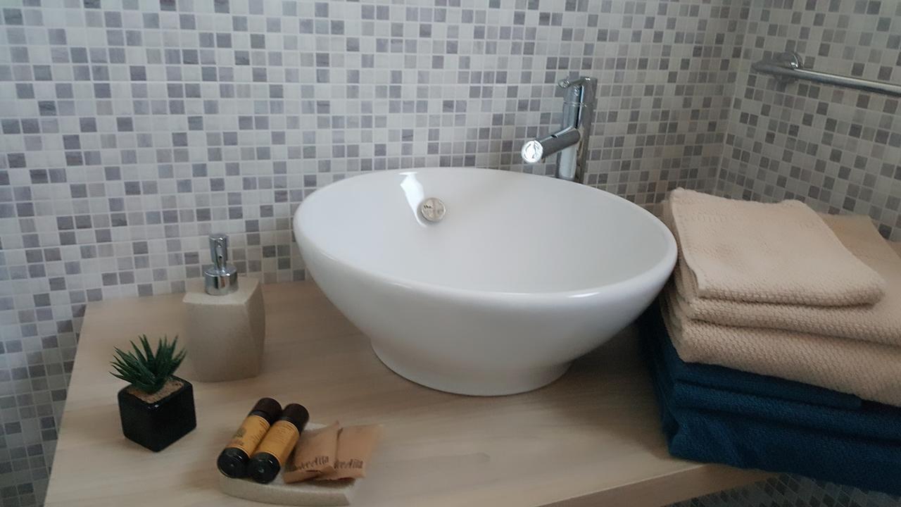 Poggiridenti Cuorematto المظهر الخارجي الصورة